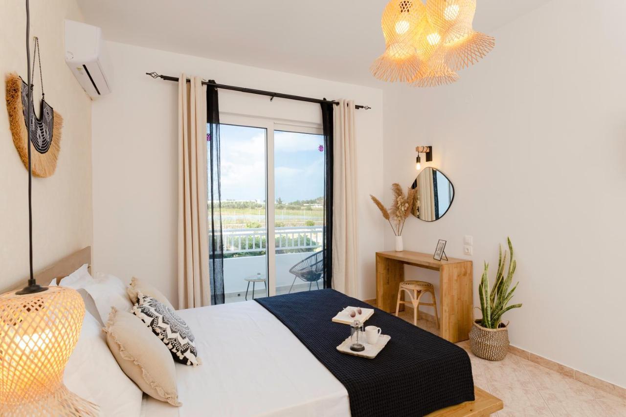 Althea Apartments 科林比亚 外观 照片