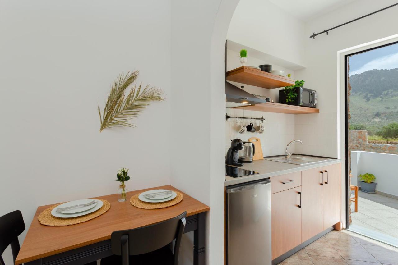 Althea Apartments 科林比亚 外观 照片
