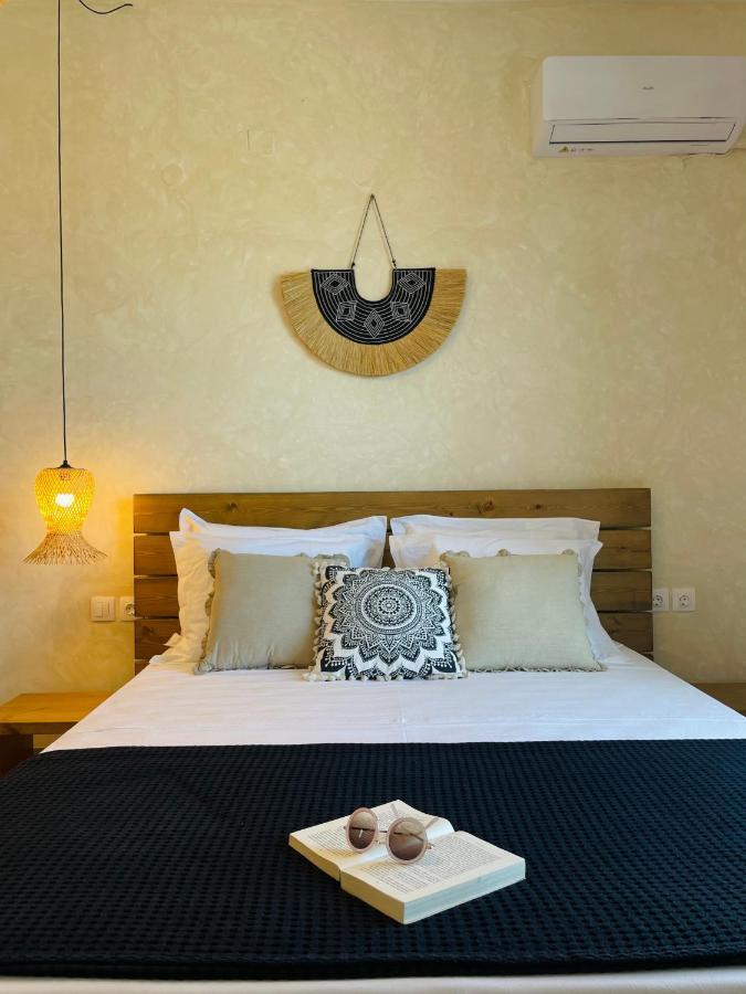 Althea Apartments 科林比亚 外观 照片
