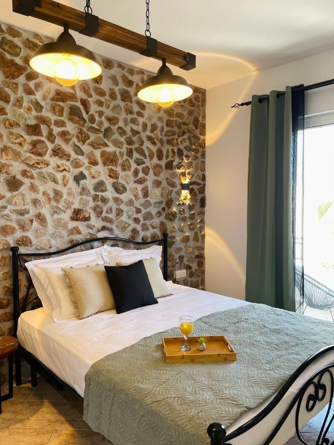 Althea Apartments 科林比亚 外观 照片